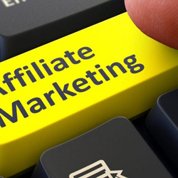 A Bookie Guide to Earning from Affiliate Marketing