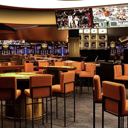Commission Approved 5 Maryland Sportsbook Licenses