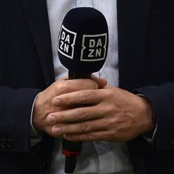 DAZN Signs a Deal with Pragmatic, Ventures into Sports Betting