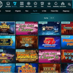 Review of UK Gambling Act to Focus on Slot Machines