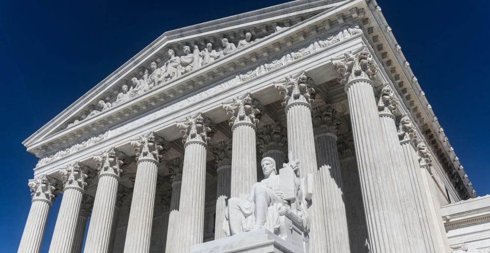 US Supreme Court Grants a Temporary Stay on Florida Sports Betting