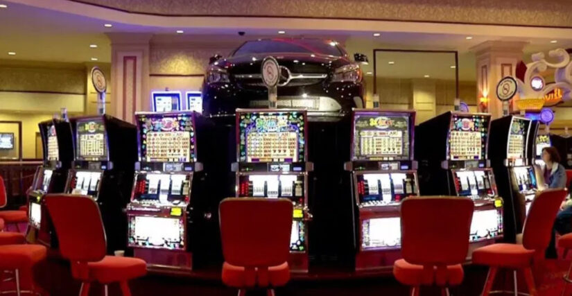 Lawmakers Discuss New Casino Licenses in Iowa
